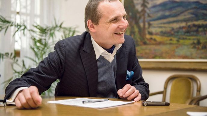 Vít Bárta Vít Bárta