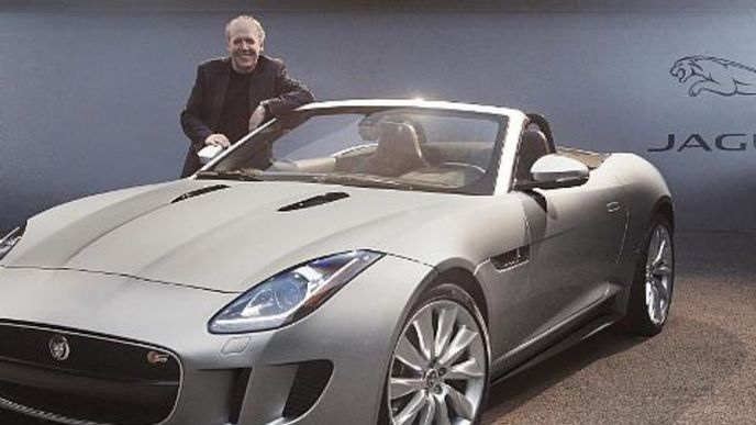 Jaguar F-Type Jaguar F-Type