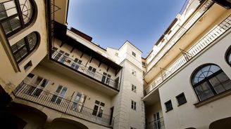 Bakalův projekt Havlovy knihovny se zadrhává, soud zrušil územní rozhodnutí Bakalův projekt Havlovy knihovny se zadrhává, soud zrušil územní rozhodnutí
