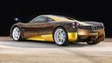 Pagani Huayra Bingo Sports Edition Pagani Huayra Bingo Sports Edition