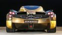 Pagani Huayra Bingo Sports Edition Pagani Huayra Bingo Sports Edition