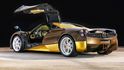 Pagani Huayra Bingo Sports Edition Pagani Huayra Bingo Sports Edition