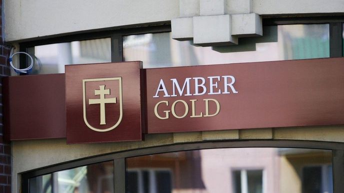 Amber Gold Amber Gold