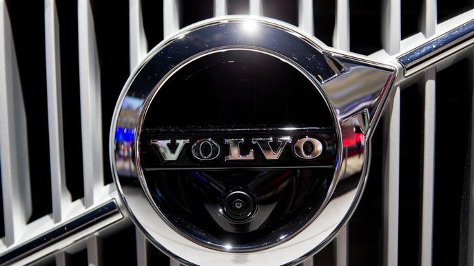Volvo XC90 Volvo XC90