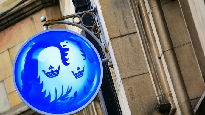 Barclays Barclays