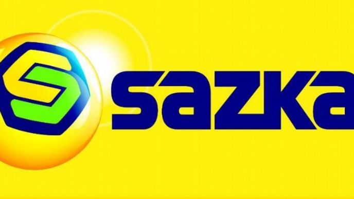 Sazka uvádí nové logo Sazka uvádí nové logo
