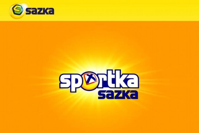 Sazka představila novou vizuální identitu Sazka představila novou vizuální identitu