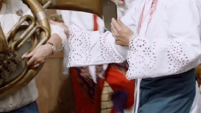 Jiřího Vyorálka v kampani Vodafonu zvolili diváci za nejlepšího reklamního herce loňského roku Jiřího Vyorálka v kampani Vodafonu zvolili diváci za nejlepšího reklamního herce loňského roku