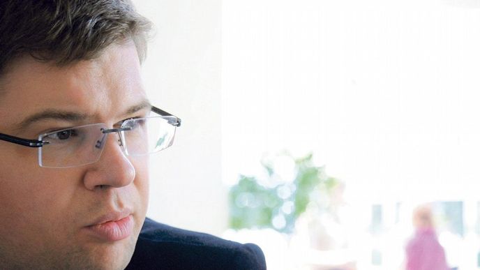 Jiří Pospíšil Jiří Pospíšil