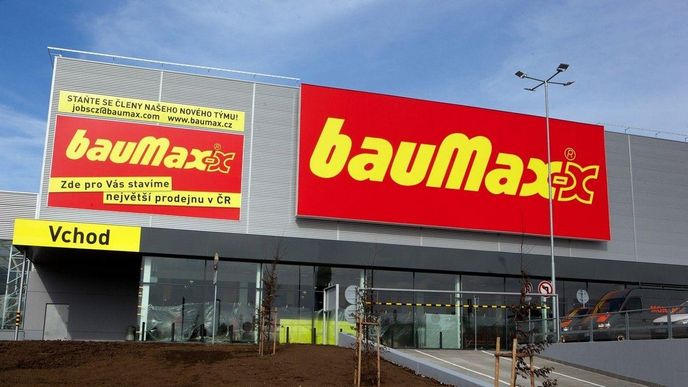 Baumax Baumax