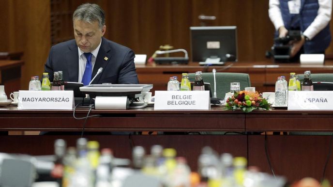 Viktor Orbán Viktor Orbán