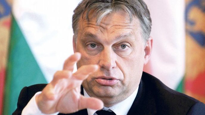 Viktor Orbán Viktor Orbán