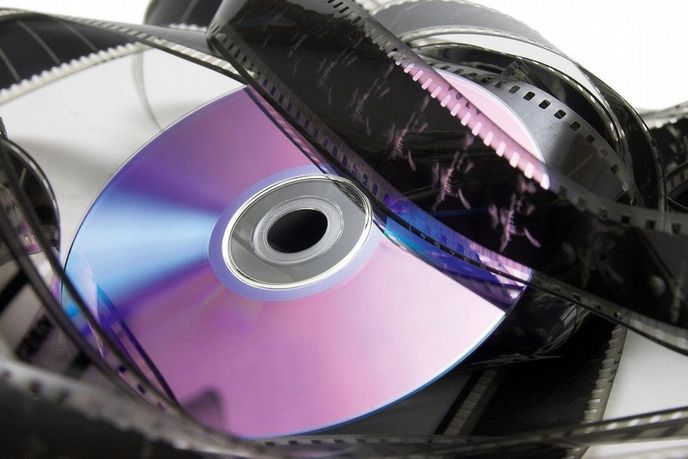 DVD DVD