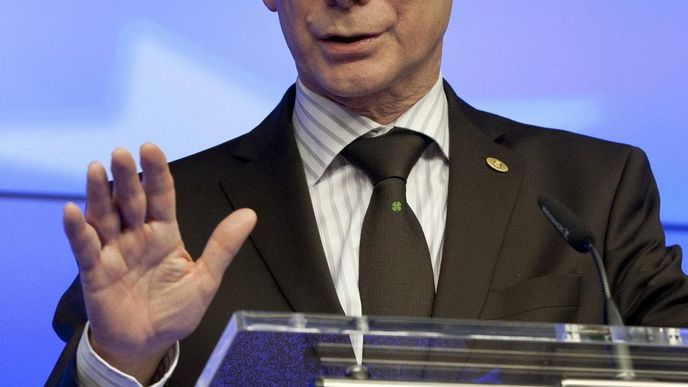 Van Rompuy Van Rompuy