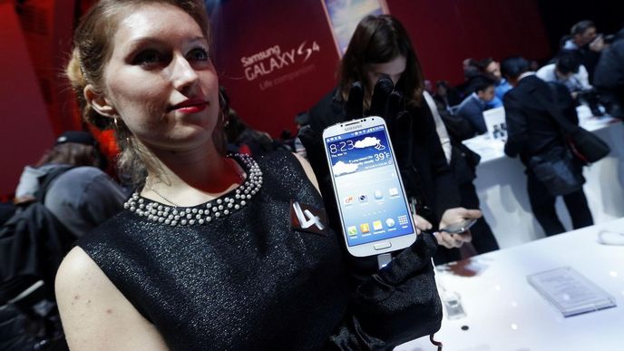 Samsung Galaxy Samsung Galaxy