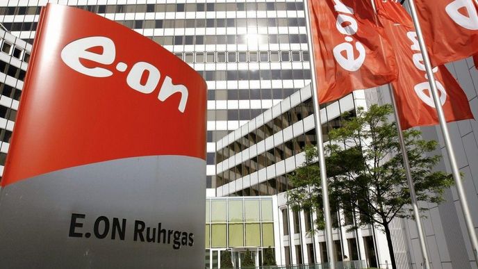 E.ON E.ON