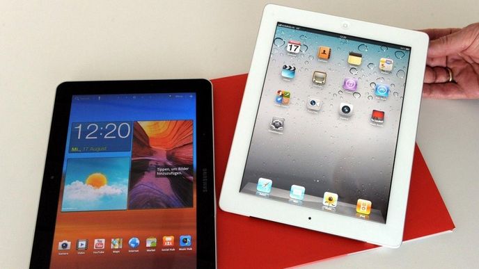 Samsung, Apple Samsung, Apple