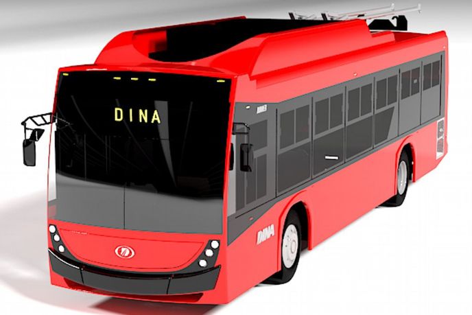 Plzeňská Škoda Transportation se za sto milionů korun bude podílet na výrobě 25 trolejbusů pro druhé největší mexické město Guadalajara Plzeňská Škoda Transportation se za sto milionů korun bude podílet na výrobě 25 trolejbusů pro druhé největší mexické město Guadalajara