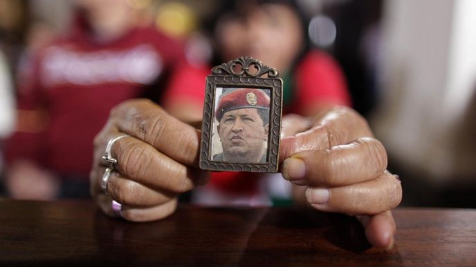 Hugo Chávez Hugo Chávez