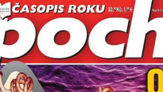 časopis Epocha časopis Epocha