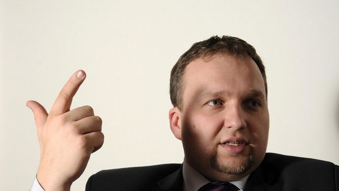 ministr zemědělství Marian Jurečka (KDU-ČSL) ministr zemědělství Marian Jurečka (KDU-ČSL)