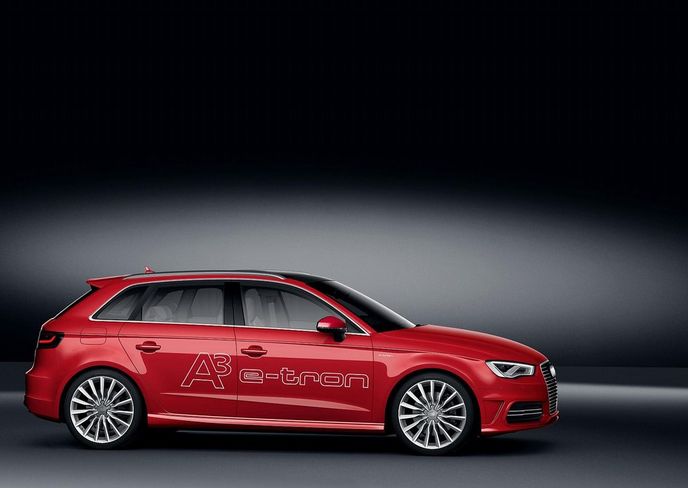 Audi A3 Audi A3