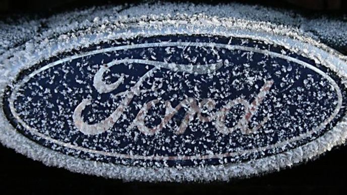 Ford Ford