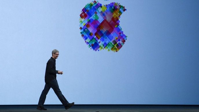 Apple Apple
