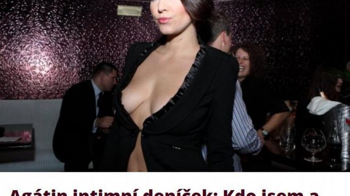 Odstartoval bulvární web Extra.cz Odstartoval bulvární web Extra.cz