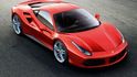 Ferrari 488 GTB Ferrari 488 GTB