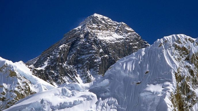Mount Everest Mount Everest