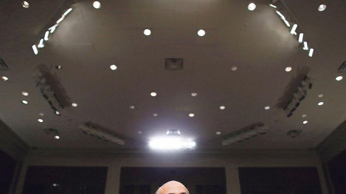 Ben Bernanke Ben Bernanke