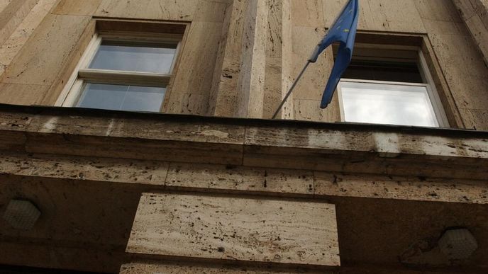 Ministerstvo práce a sociálních věcí Ministerstvo práce a sociálních věcí