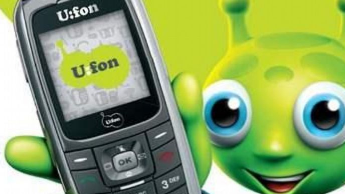 U:fon U:fon