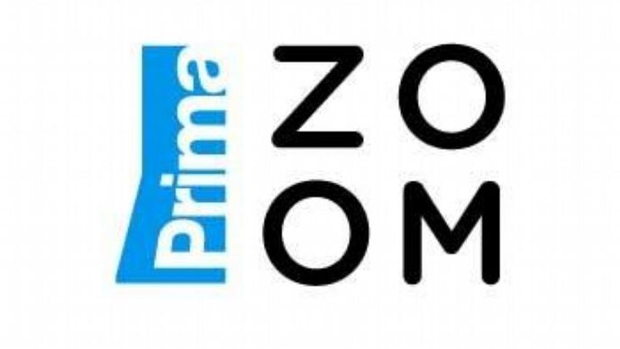 logo Prima Zoom logo Prima Zoom