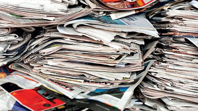 Mediální tlačenice Mediální tlačenice