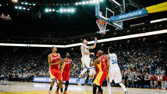 NBA NBA