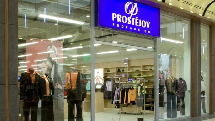 OP Prostějov OP Prostějov