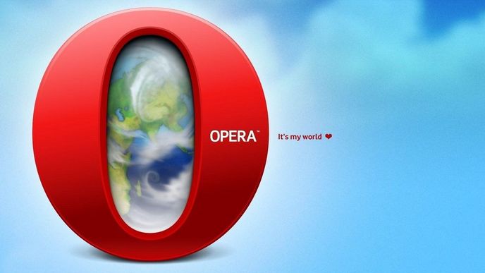 Opera Software Opera Software
