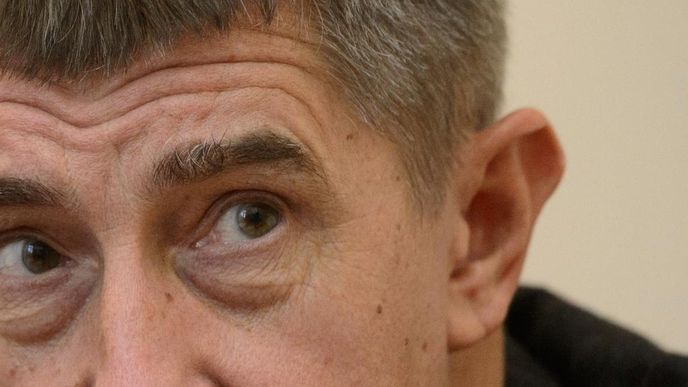 Andrej Babiš Andrej Babiš