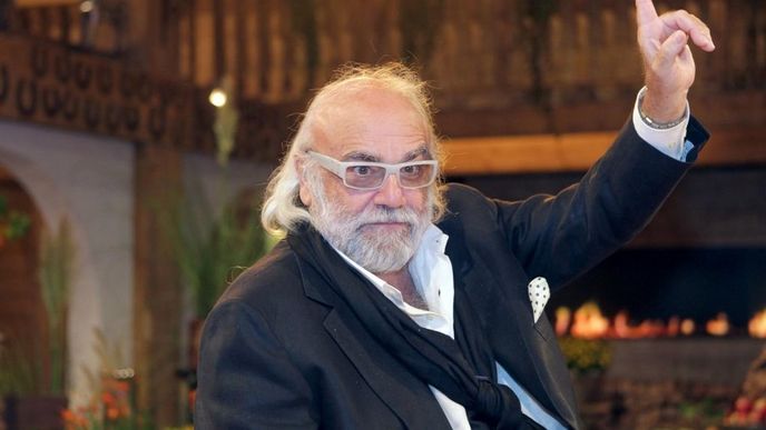 Demis Roussos Demis Roussos