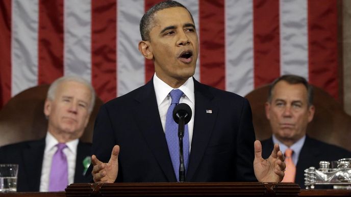 Barack Obama Barack Obama