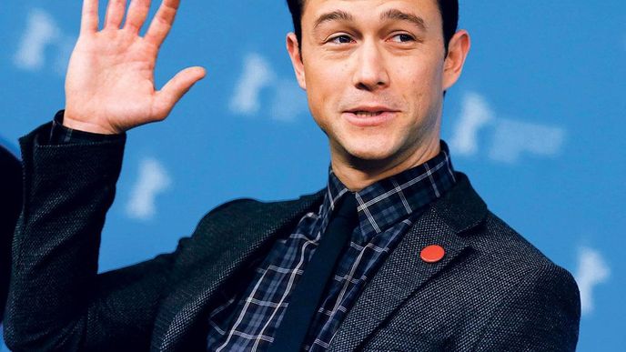 Joseph Gordon-Levitt Joseph Gordon-Levitt