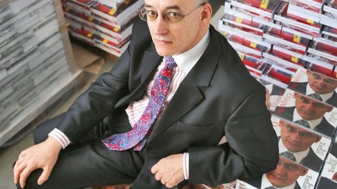 Profesionální školitel a motivátor Ivo Toman Profesionální školitel a motivátor Ivo Toman