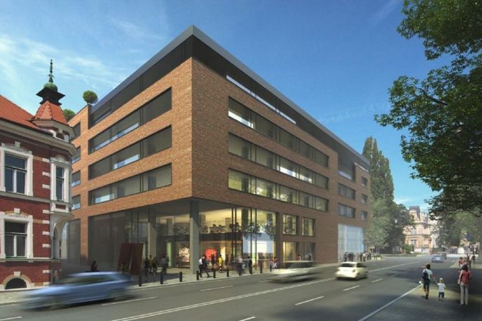 Ostravský projekt Amsterdam Ostravský projekt Amsterdam