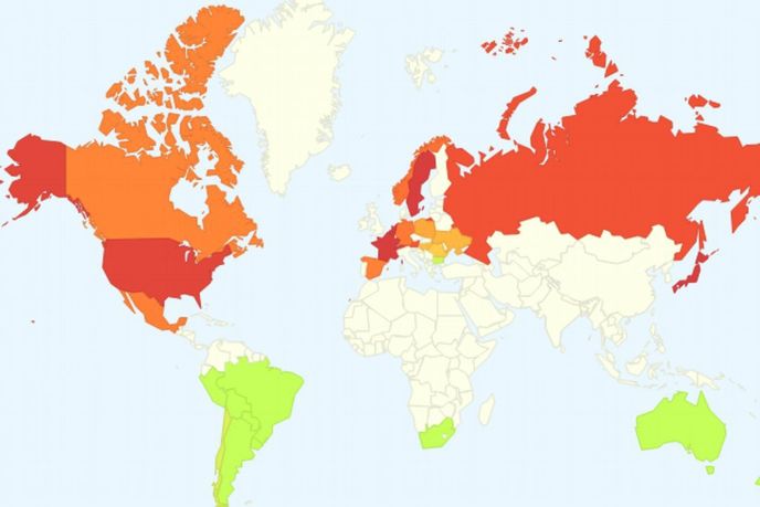 Google Flu Trends Google Flu Trends