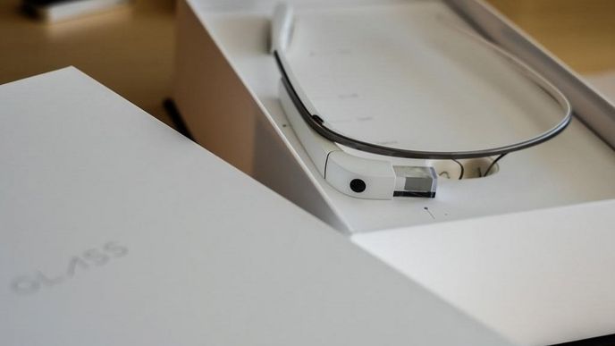 Google Glass Google Glass