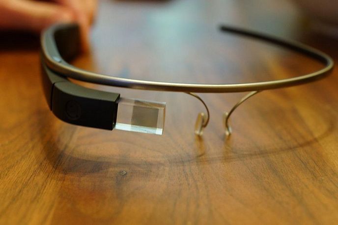 Google Glass Google Glass