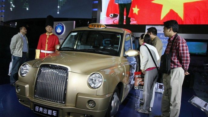 Geely Geely