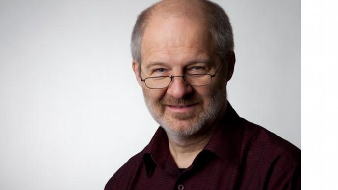 Martin Nováček Martin Nováček